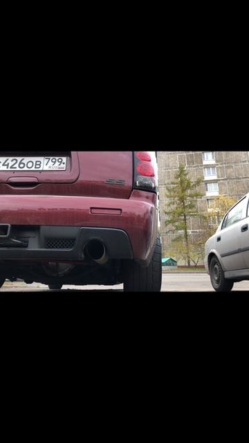 Как звучит V8 двигатель Ls2 на строкере 6.5 литров