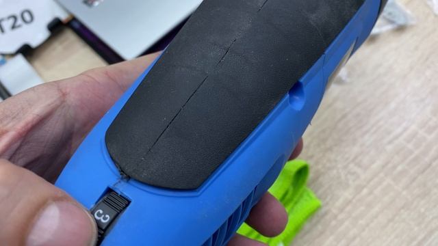 Реноватор Makita (реп)