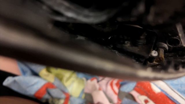 Замена камеры кругового обзора chery tiggo 7 pro max