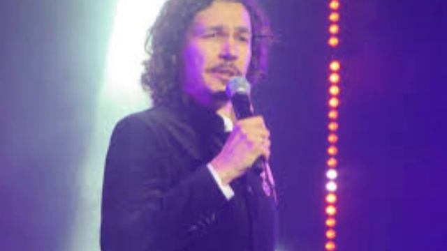 Солиста Мариинского театра Юрия Заряднова взяли в заложники