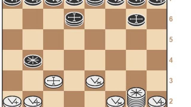 Таврели. Супербашня.