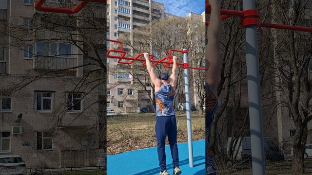 Двухдневная программа на силовую выносливость !!! ( день первый ) 👍👍👍