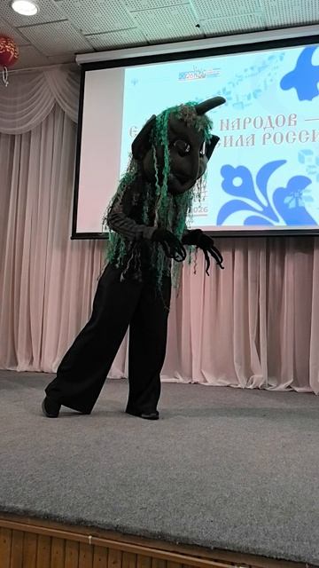 Загадки от Шурале