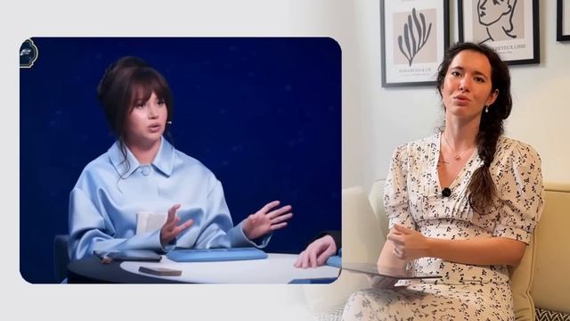 Кто виноват в конфликте? | Олеся Иванченко против Артемия Лебедева