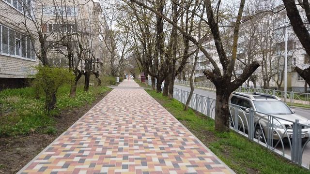 Ставрополь.Морозова (Часть 4)