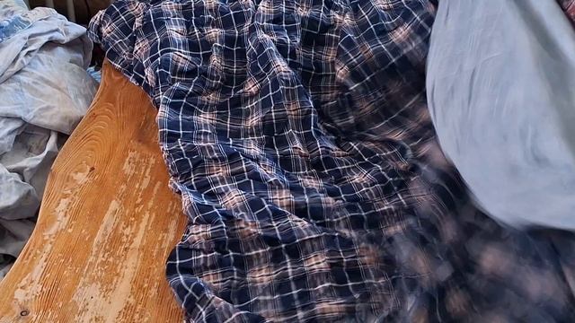 Распаковка посылки с Владтекс/ Обзор линяйки/ Трикотаж.