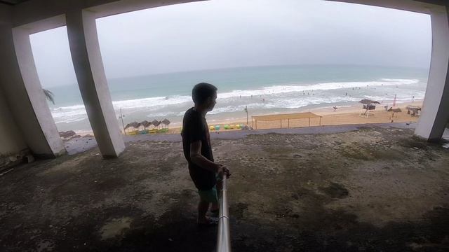 Заброшка  Шри - Ланка