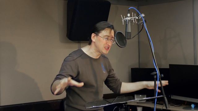 Презентация аудиосказки 