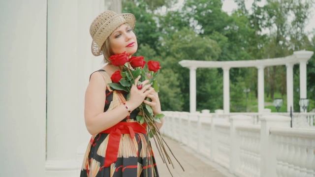 BoomMusic - Она любила розы (Клип)