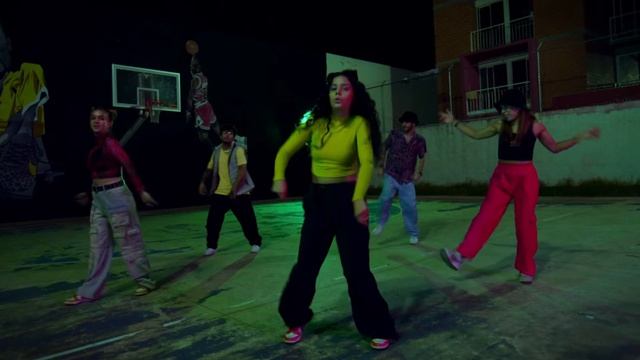 Vasilii CECEGOV & Atom – The Moment of Eternal Dance, 2026