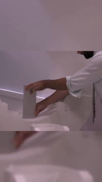 Эффект закона Ленца #физика #эксперимент