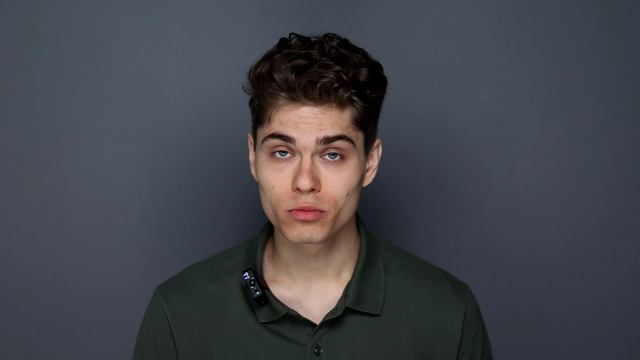 Александр Дехтярёв | Визитка