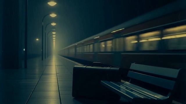 проект ДЫМ - Вокзал (Aleks Qt cover)