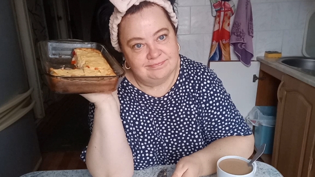 И никуда мне не деться от этого ‼️