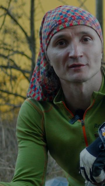 Скальный класс 2025 I Как это было? I Часть 7