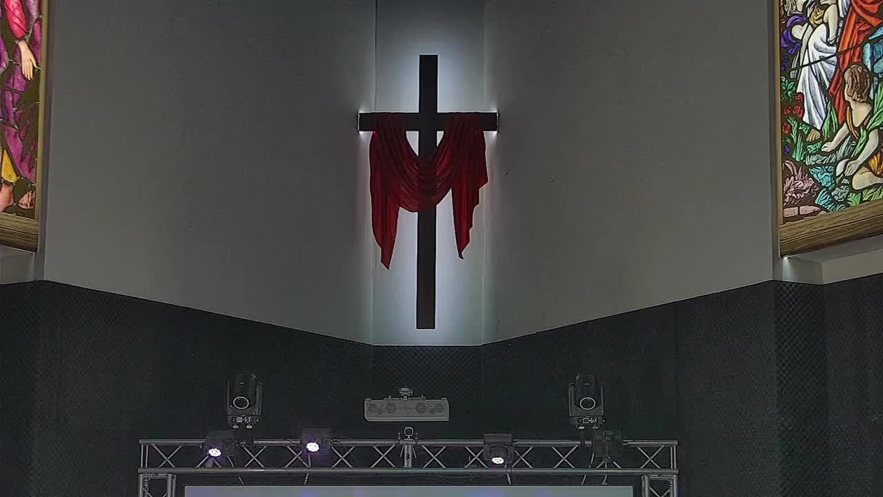 Церковь Благословение Кемерово