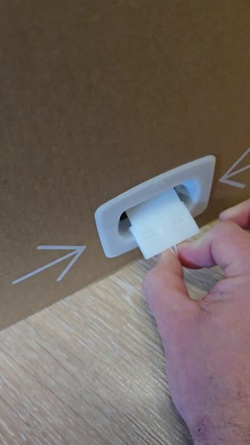 А ты умеешь правильно вынимать телевизор из коробки?