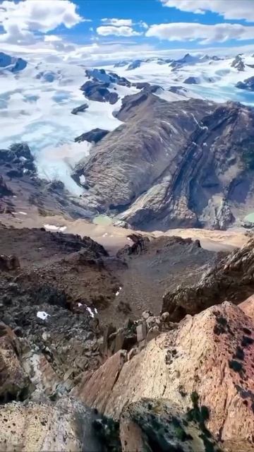 Национальный парк Торрес-дель-Пайне