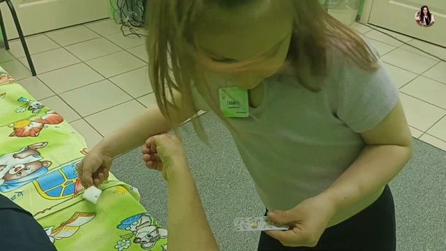 Здоровье прежде всего