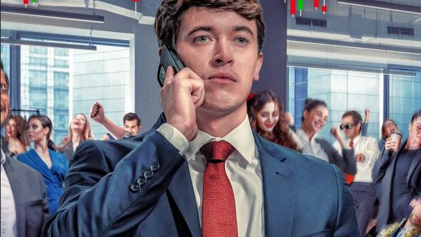 Как стать миллиардером — Русский трейлер (Дубляж, 2026)