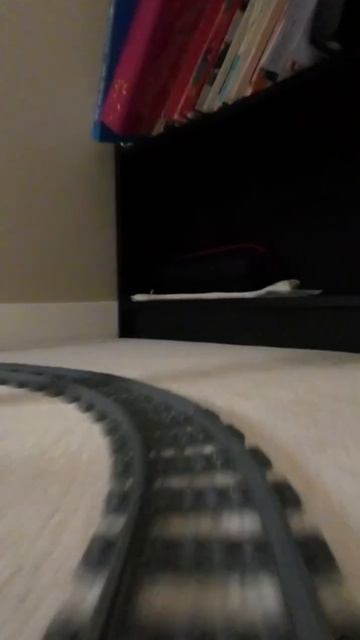 Лего диорама