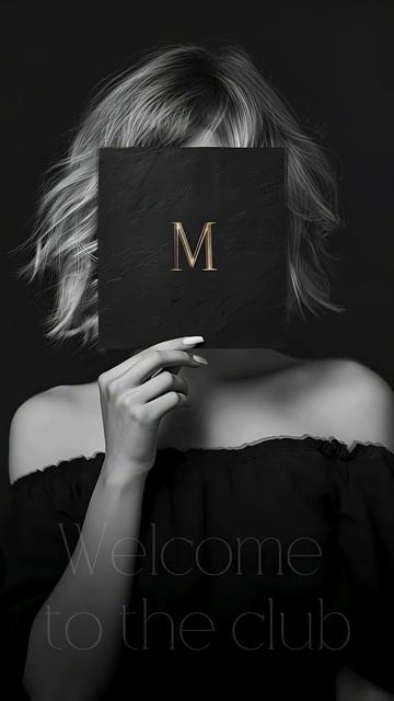 The Art of Silence  M E M B E R S O N L Y