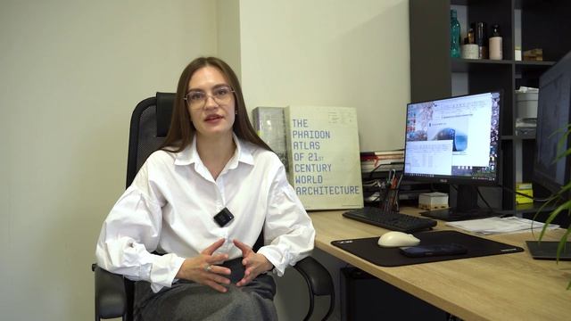 О проекте  нового бульвара  в ЖК  