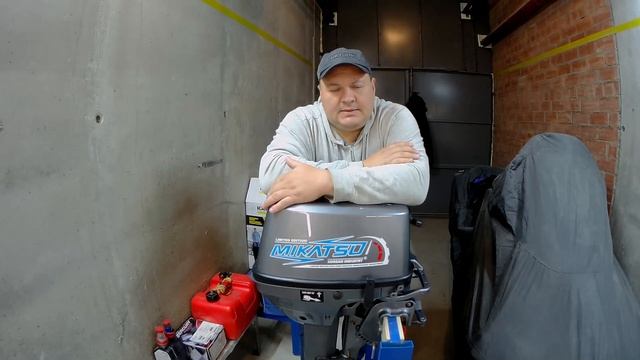 Живой отзыв от клиента Global Drive (Глобал Драйв) о моторе Mikatsu M9.8FHS. 5 лет эксплуатации.