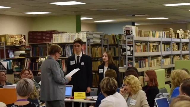 Гуманитарый профиль 2026-2027 учебного года