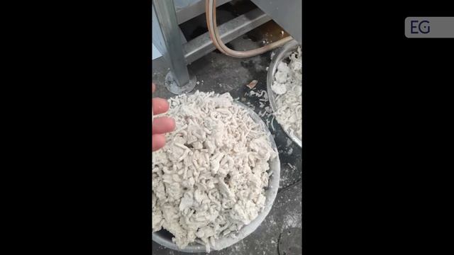 Реактор для производства мыльной основы 1000L