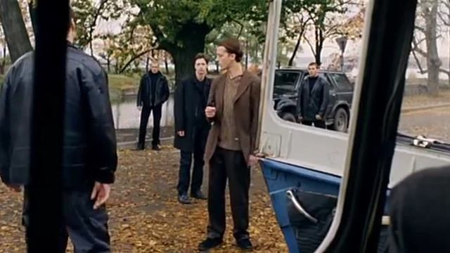 Виктор Цой - Стук (к/ф 