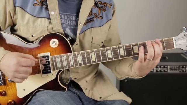 Crazy Train Гитара - Ozzy Osbourne