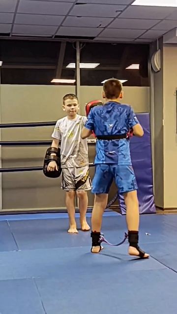 #бамбамбам #спартакпопов #треня