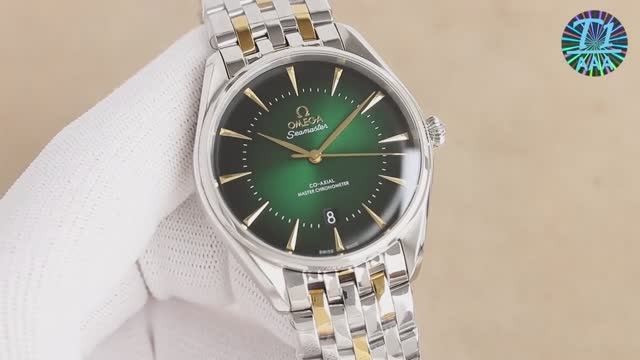 Обзор часов 53