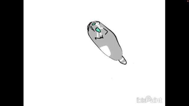 Смотрите что мне Речная Тьма сделала !!! Милота !