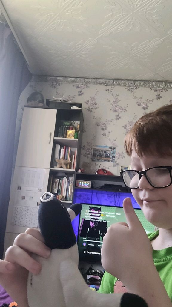 11 серия skibidi Ар