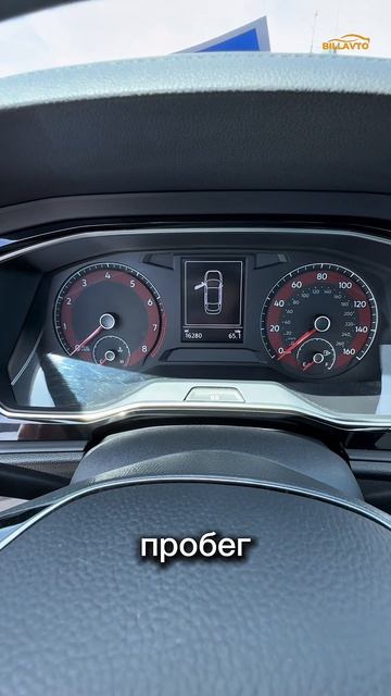 В продаже VOLKSWAGEN JETTA из Грузии