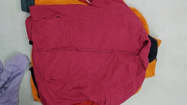 42941 Флис микс, 3пак, 25312, секонд (extra/1 кат) оптом