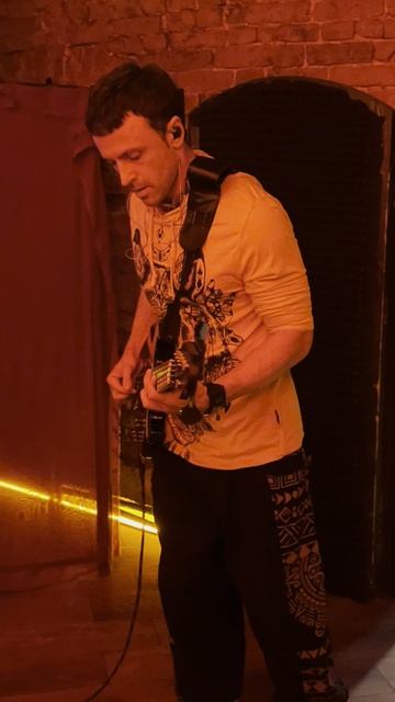 ARAKUWA - Zarifa LIVE