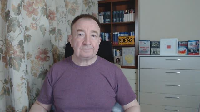 Игорь Панарин: Черепаха и Матрица Русского Духа