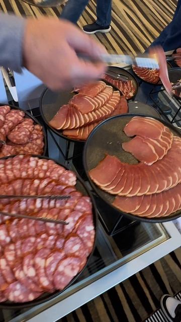 Как компания КРИСТ помогла создать ВМЯСО❤️