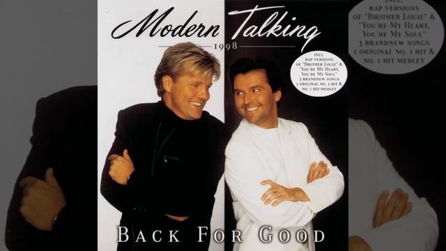 Brother Louie Mix _98 (Radio Edit).