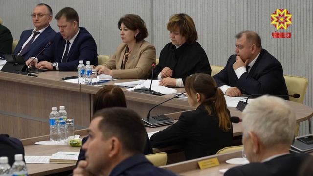 Чӑваш Ен тупӑшӗ ӳснӗ: Олег Николаев пуҫарнипе укçана социаллӑ тытăма яраҫҫӗ