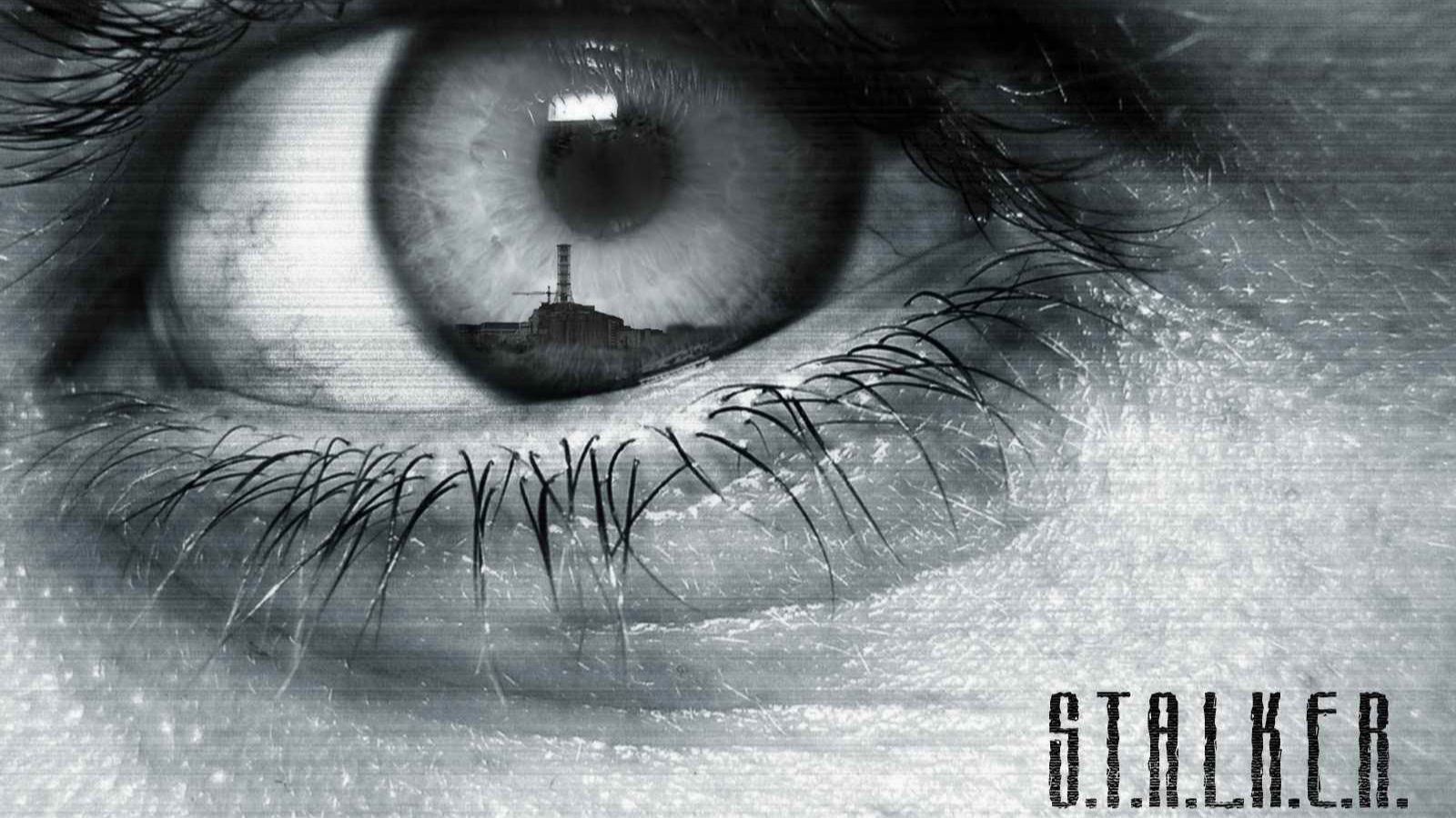 38 часть S.T.A.L.K.E.R. 