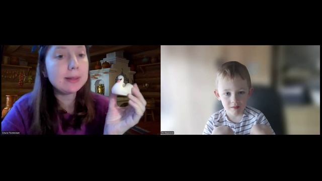 Демьян 20.04 Singen 1/2