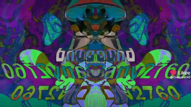 Ам Ням ROUND 30 (LIKEE)