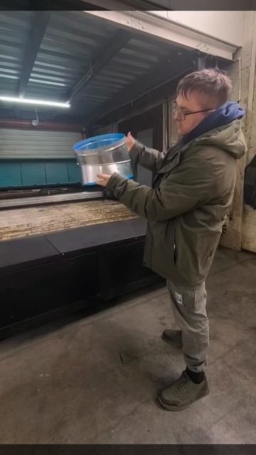 Зеркальный угловой отвод для светового туннеля Solargy M300