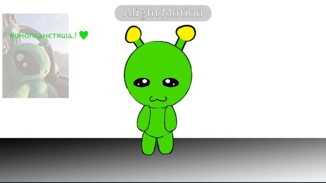 всем здравствуйте, я новый аниматор - #υⲏⲟⲡⲗⲁⲏⲉⲧяⲱⲁ.! 💚