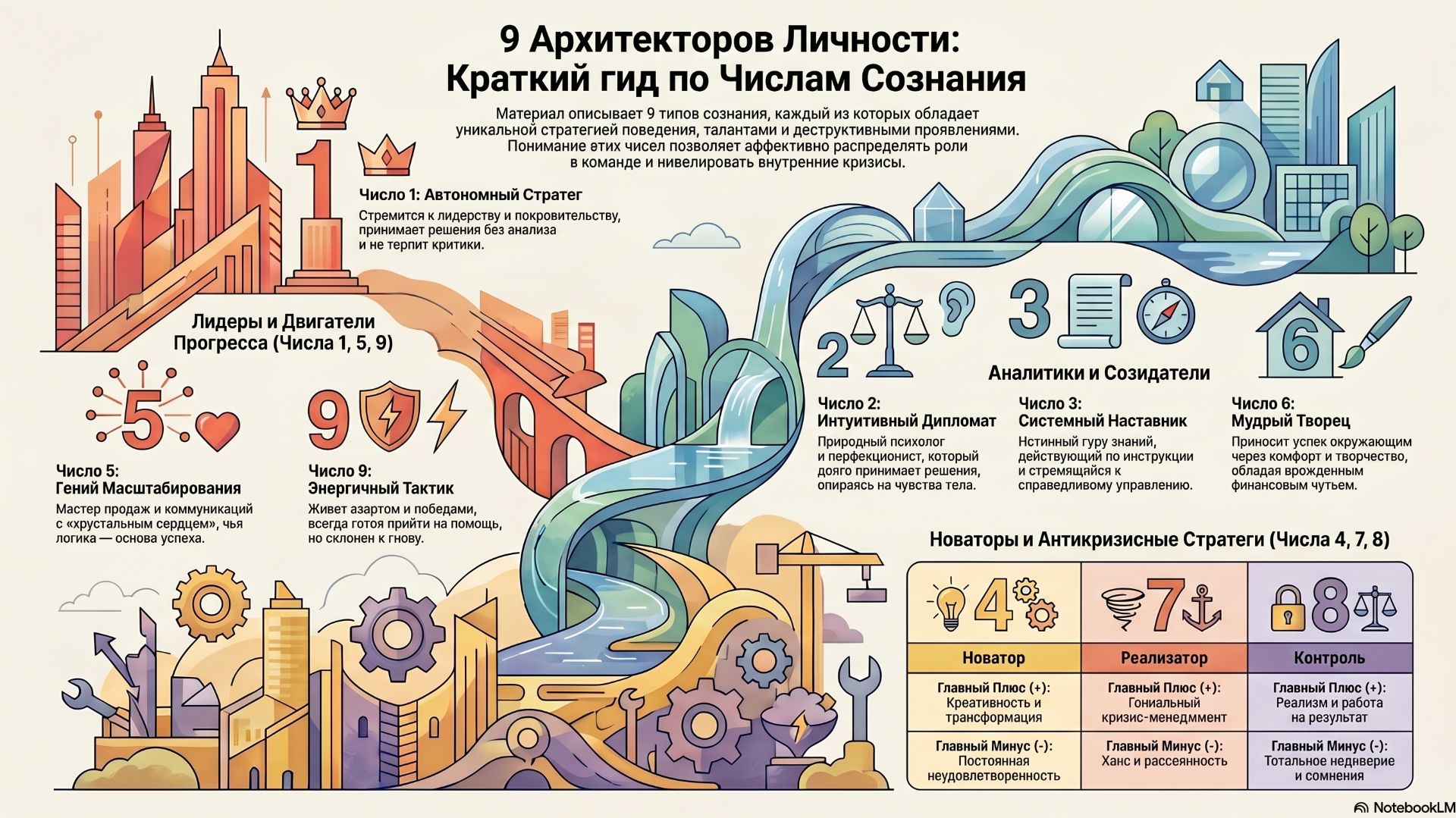 Числа_Сознания