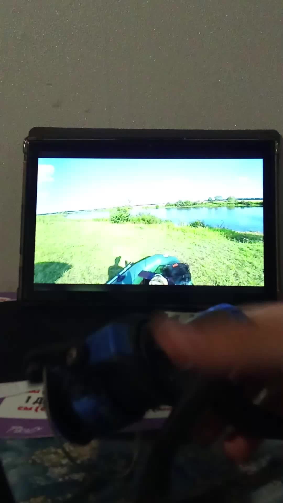 оснащаю удочку